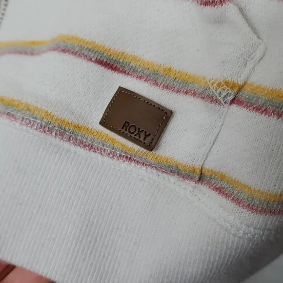 Women's Roxy Jacket - Picture 3 of 7